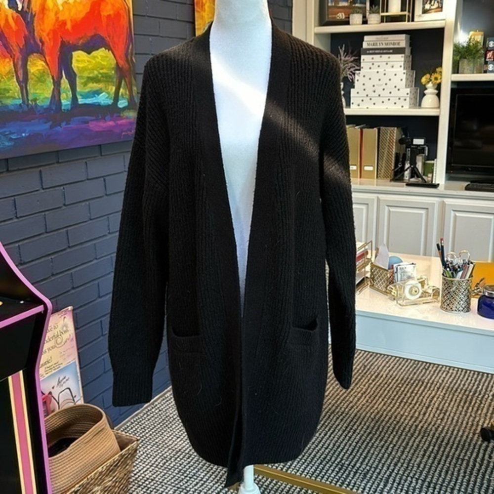 NWT Halogen Cardigan Sweater